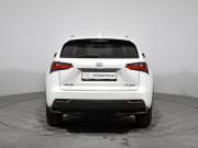 Lexus NX I Санкт-Петербург  - изображение 30