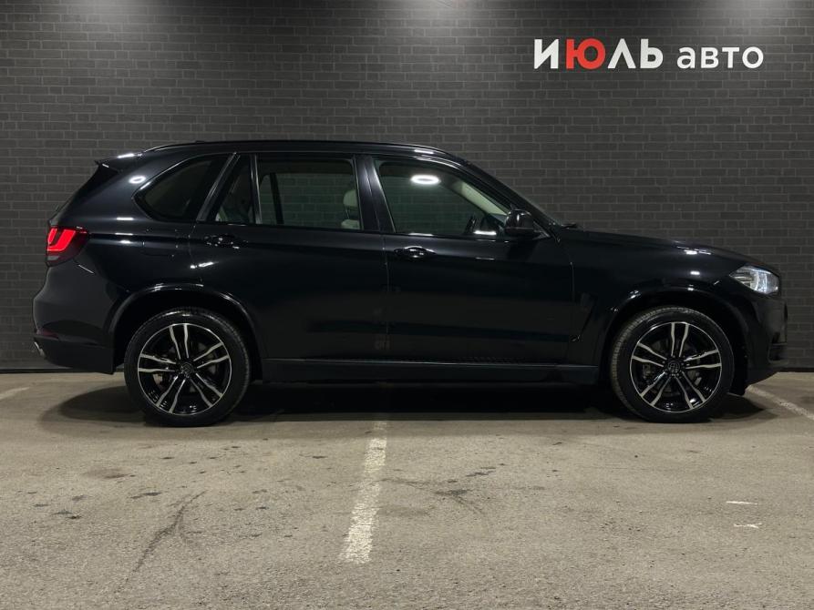 BMW X5 III (F15) Челябинск  - изображение 4