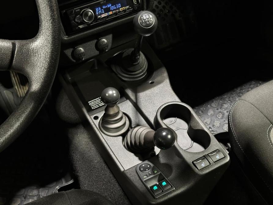 Lada (ВАЗ) Niva Legend Челябинск  - изображение 12