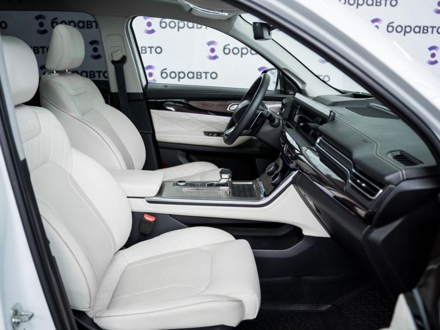 Exeed VX I Ростов-на-Дону  - изображение 19