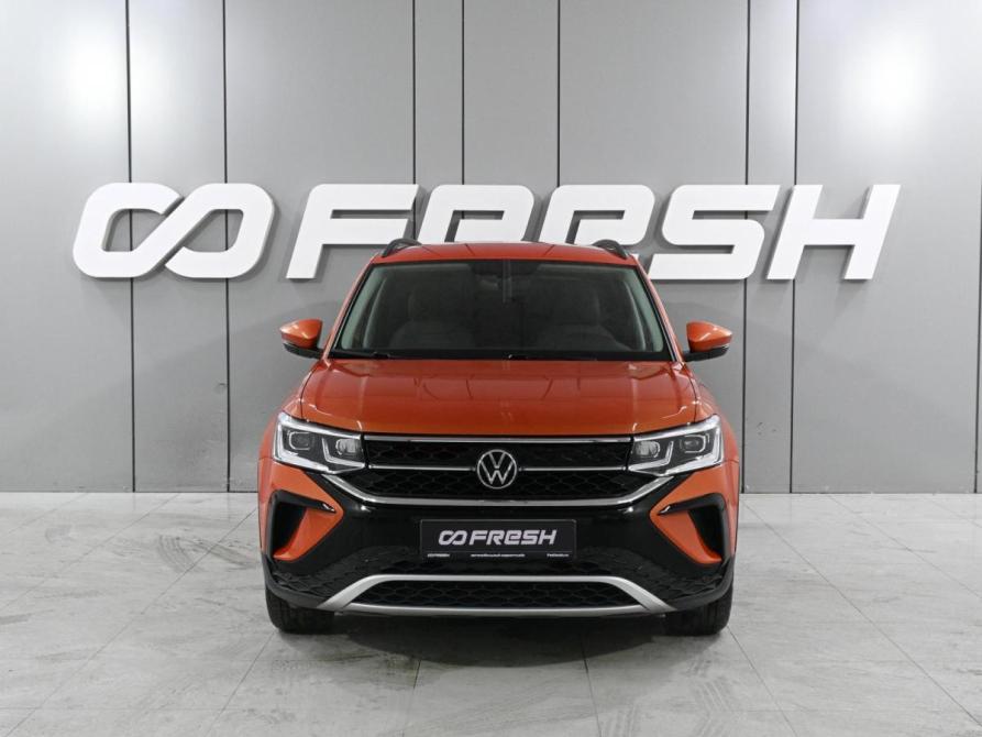 Volkswagen Taos I Ростов-на-Дону  - изображение 3
