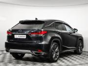 Lexus RX IV Рестайлинг Санкт-Петербург  - изображение 42