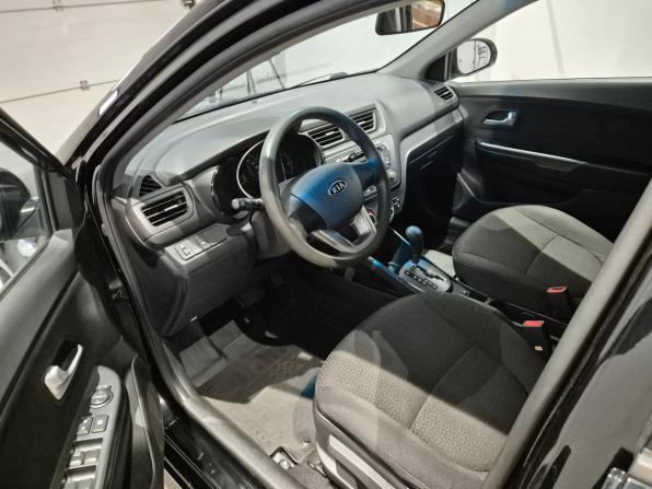 Kia Rio III с пробегом 2012 года, цена 719 000 рублей, 194984 км, седан, Автокод Объявления