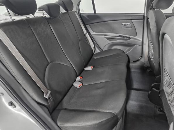 Kia Rio II Рестайлинг с пробегом 2011 года, цена 499 000 рублей, 228025 км, седан, Автокод Объявления