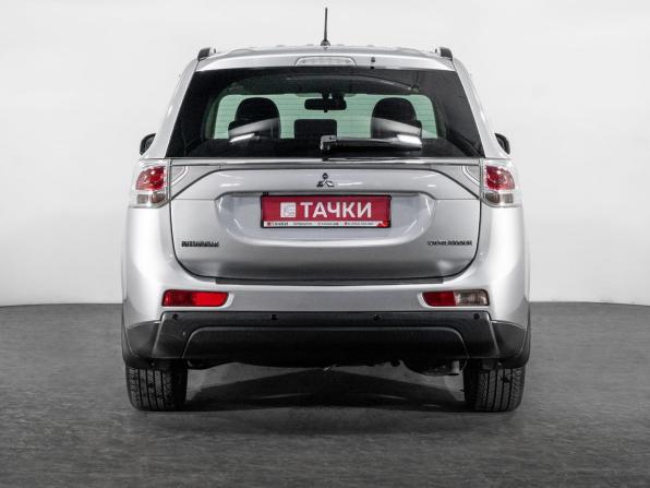 Mitsubishi Outlander III с пробегом 2013 года, цена 1 499 500 рублей, 170010 км, внедорожник, Автокод Объявления