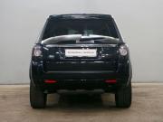 Land Rover Freelander II Рестайлинг Москва  - изображение 21