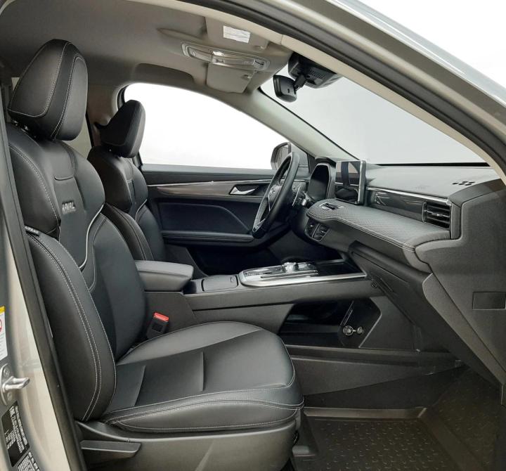 Haval Jolion I Москва  - изображение 11