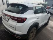 Changan CS35 Plus I Челябинск  - изображение 5