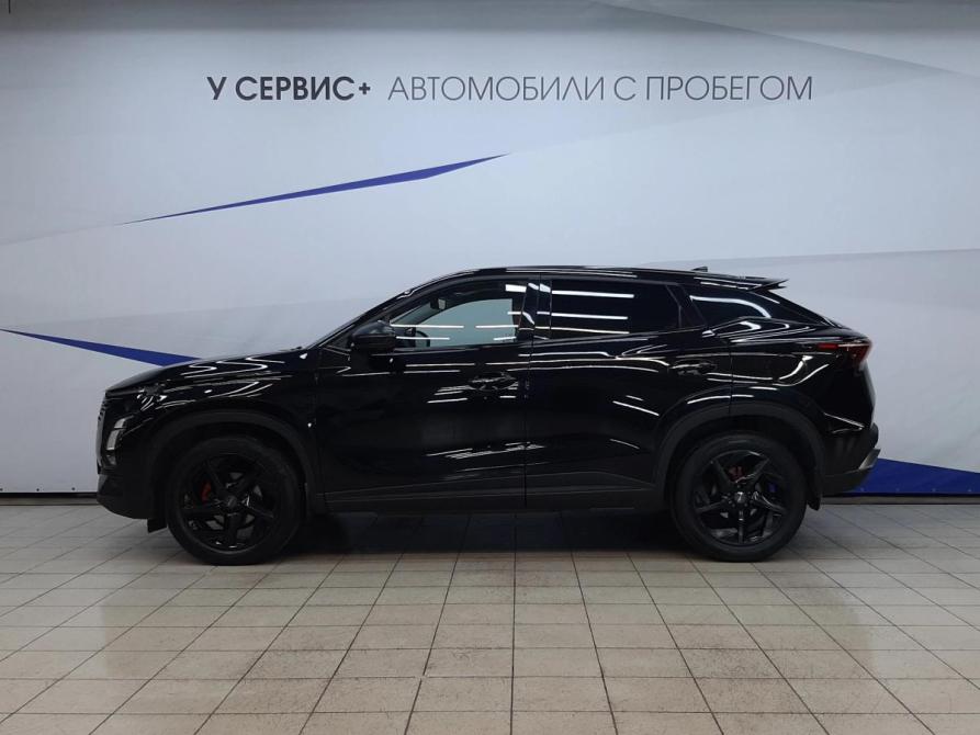 Omoda C5 I Москва  - изображение 2