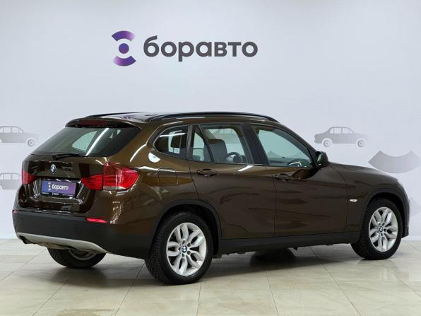 BMW X1 I (E84) с пробегом 2011 года, цена 1 050 000 рублей, 207634 км, внедорожник, Автокод Объявления