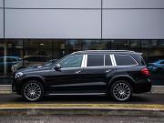 Mercedes-Benz GLS I (X166) Санкт-Петербург  - изображение 49