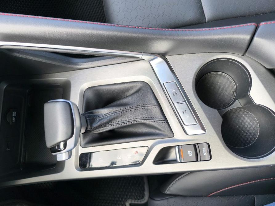 Changan CS35 Plus I Рестайлинг Тольятти  - изображение 14