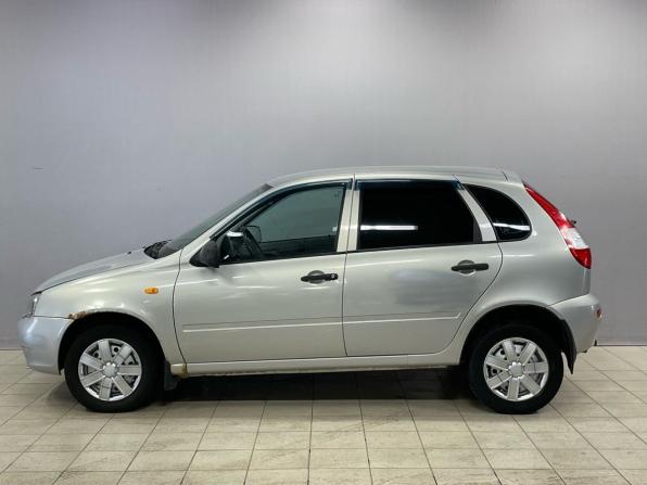 Lada (ВАЗ) Kalina I с пробегом 2009 года, цена 230 000 рублей, 94540 км, хэтчбек, Автокод Объявления