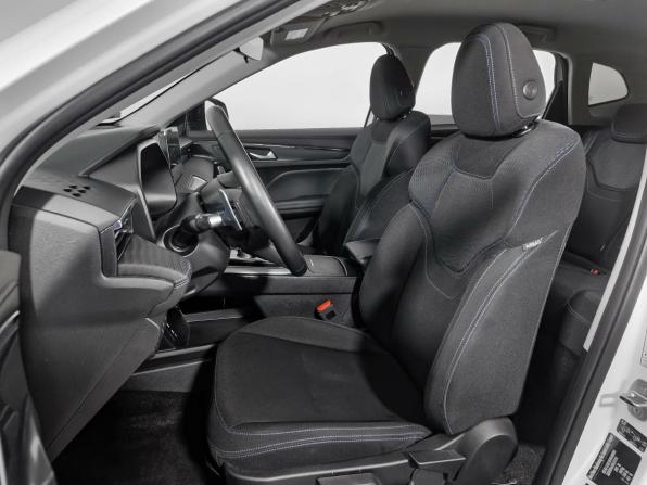 Haval Jolion I Рестайлинг с пробегом 2024 года, цена 2 249 000 рублей, 33751 км, внедорожник, Автокод Объявления