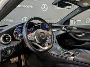 Mercedes-Benz C-Класс IV (W205) Рестайлинг Москва  - изображение 37