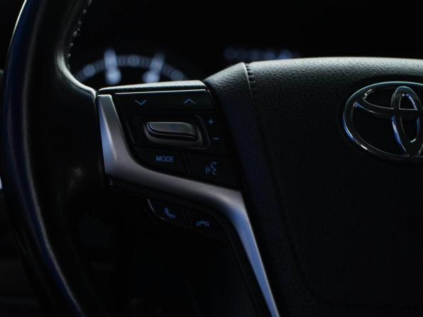Toyota Land Cruiser 200 Series Рестайлинг 2 с пробегом 2021 года, цена 7 725 077 рублей, 114431 км, внедорожник, Автокод Объявления