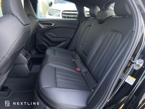 Новый Audi A5 III (B10) 2025 года, цена 7 290 000 рублей, лифтбек, Автокод Объявления
