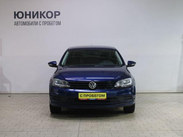Volkswagen Jetta VI Рестайлинг с пробегом 2014 года, цена 1 019 000 рублей, 176279 км, седан, Автокод Объявления