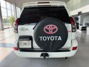 Toyota Land Cruiser Prado 120 Series Новосибирск  - изображение 33