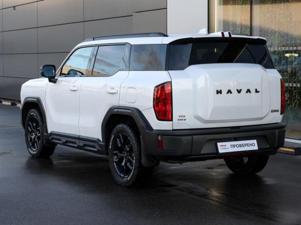 Haval H3 I с пробегом 2024 года, цена 2 398 000 рублей, 62223 км, внедорожник, Автокод Объявления