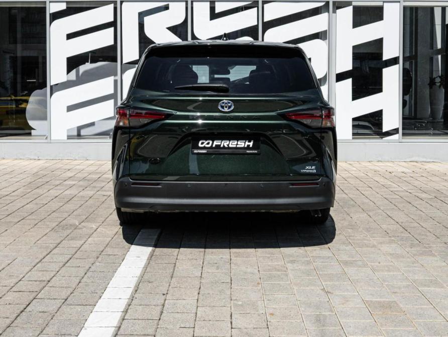 Toyota Sienna IV Ставрополь  - изображение 4