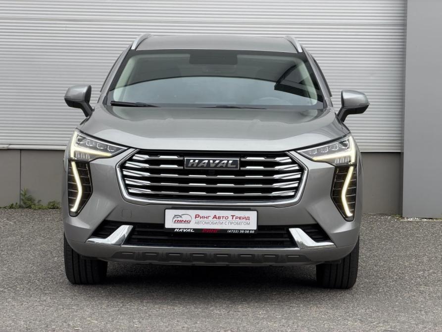 Haval Jolion I Белгород  - изображение 2