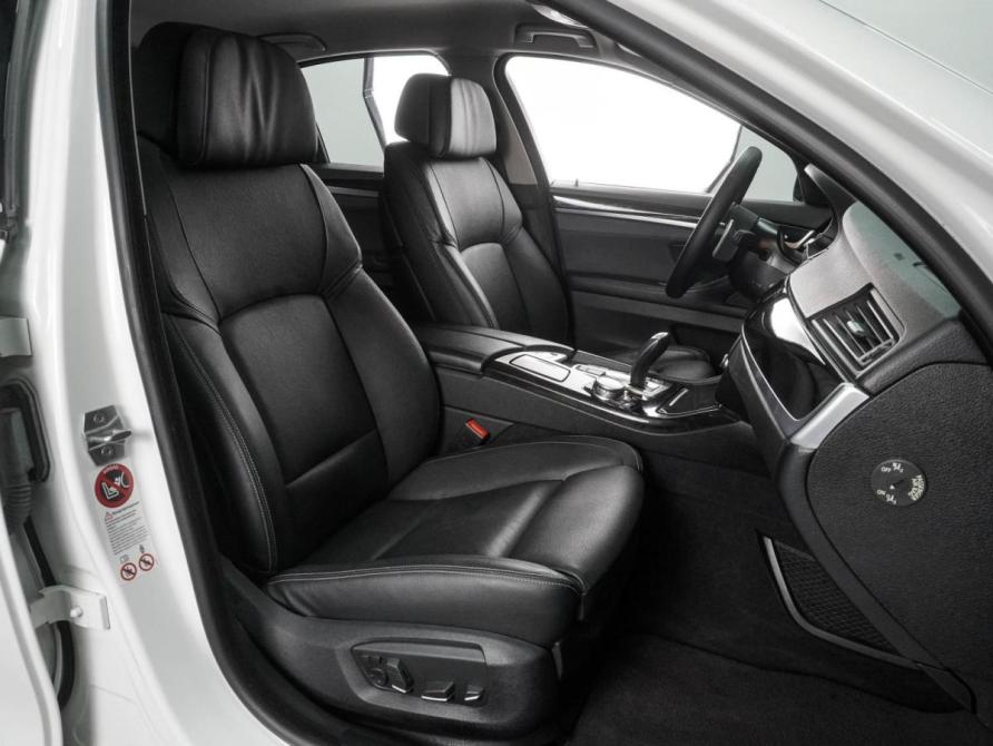 BMW 5 серии VI (F10/F11/F07) Рестайлинг Воронеж  - изображение 8
