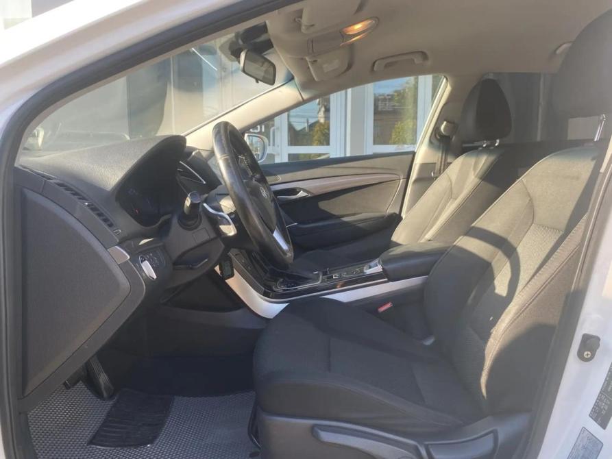 Hyundai i40 I Краснодар  - изображение 9