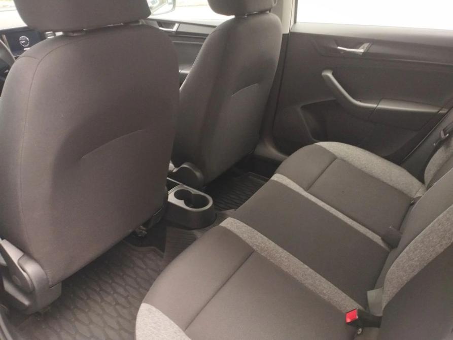 Skoda Rapid II Екатеринбург  - изображение 31