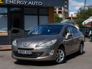 Peugeot 408 I Уфа  - изображение 24