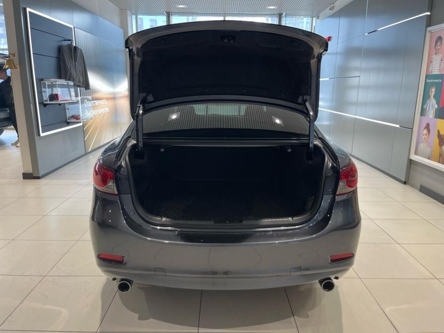 Mazda 6 III (GJ) Екатеринбург  - изображение 21