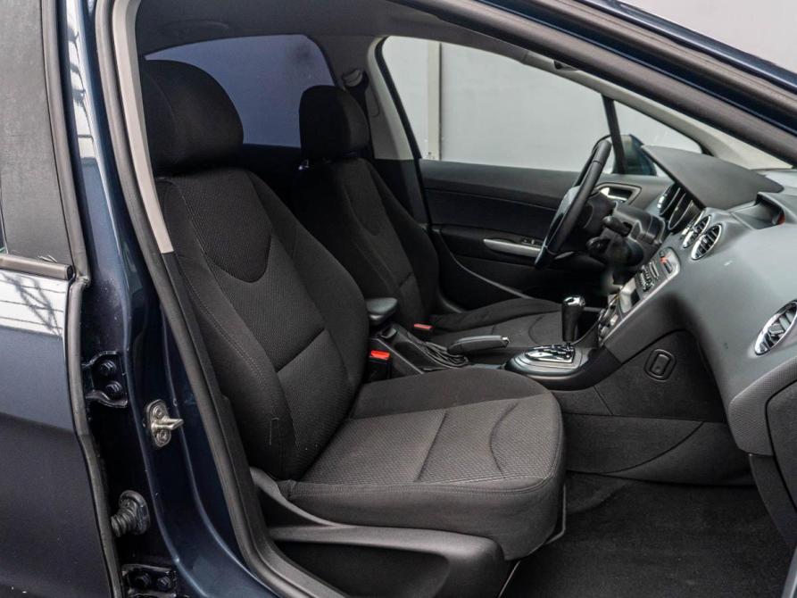 Peugeot 408 I Тамбов  - изображение 10