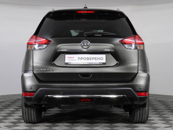 Nissan X-Trail III Рестайлинг с пробегом 2019 года, цена 2 149 000 рублей, 180233 км, внедорожник, Автокод Объявления