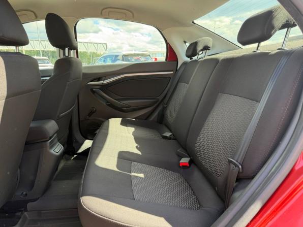 Lada (ВАЗ) Vesta I с пробегом 2019 года, цена 795 000 рублей, 106135 км, седан, Автокод Объявления