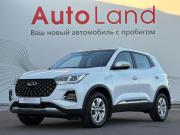 Chery Tiggo 4 Pro I Воронеж  - изображение 26