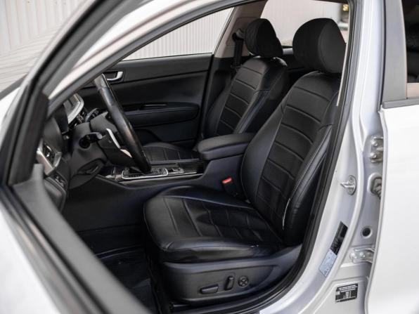 Kia Optima IV с пробегом 2018 года, цена 1 199 000 рублей, 283265 км, седан, Автокод Объявления