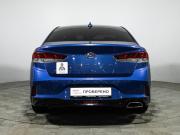 Hyundai Sonata VII (LF) Рестайлинг Санкт-Петербург  - изображение 26