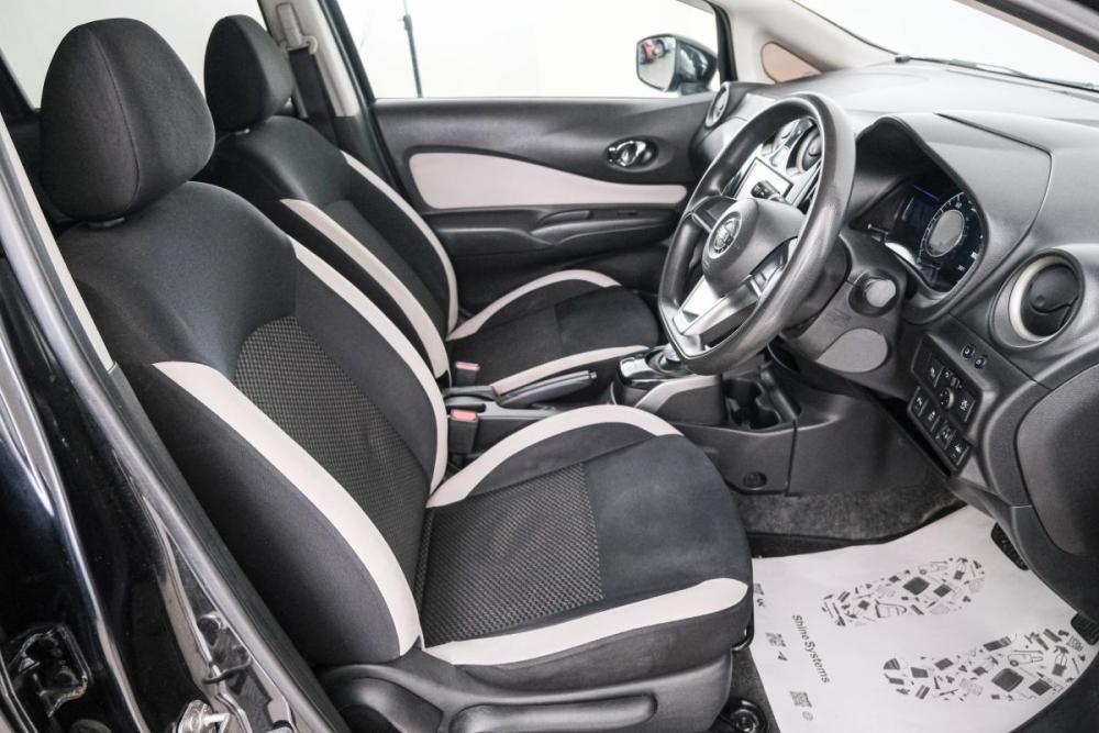 Nissan Note II Рестайлинг Красноярск  - изображение 8