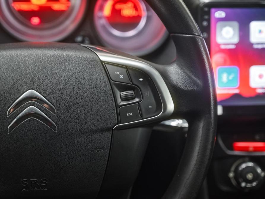 Citroen C4 I Рестайлинг Челябинск  - изображение 18