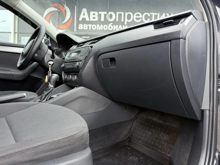 Skoda Octavia III (A7) Волгоград  - изображение 16
