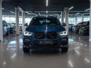 BMW X3 III (G01) Москва  - изображение 29
