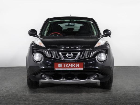 Nissan Juke I с пробегом 2010 года, цена 875 000 рублей, 140000 км, внедорожник, Автокод Объявления