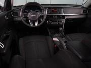 Kia Optima IV Рестайлинг Воронеж  - изображение 25