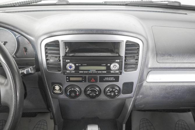 Suzuki Grand Vitara I с пробегом 2003 года, цена 669 000 рублей, 286000 км, внедорожник, Автокод Объявления