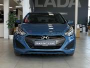 Hyundai i30 II Москва  - изображение 20