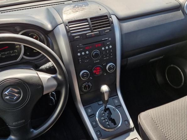 Suzuki Grand Vitara II Рестайлинг с пробегом 2011 года, цена 1 149 000 рублей, 160636 км, внедорожник, Автокод Объявления