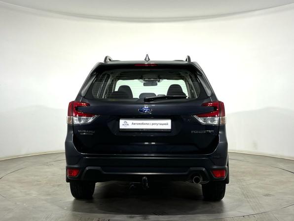 Subaru Forester V с пробегом 2019 года, цена 2 970 000 рублей, 48327 км, внедорожник, Автокод Объявления