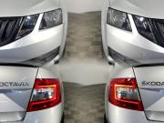 Skoda Octavia III (A7) Рестайлинг Воронеж  - изображение 25