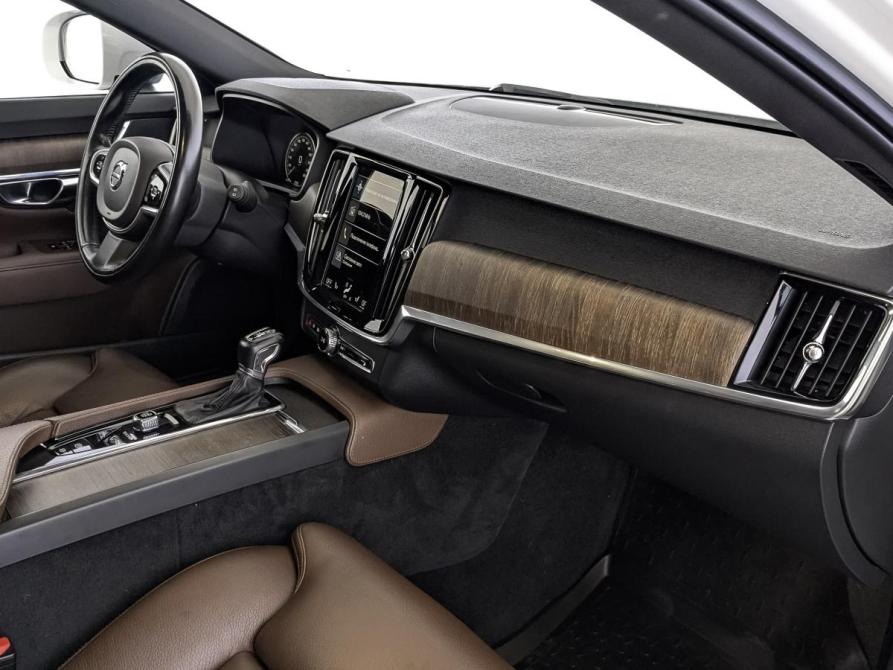Volvo V90 Cross Country I Рестайлинг Москва  - изображение 13