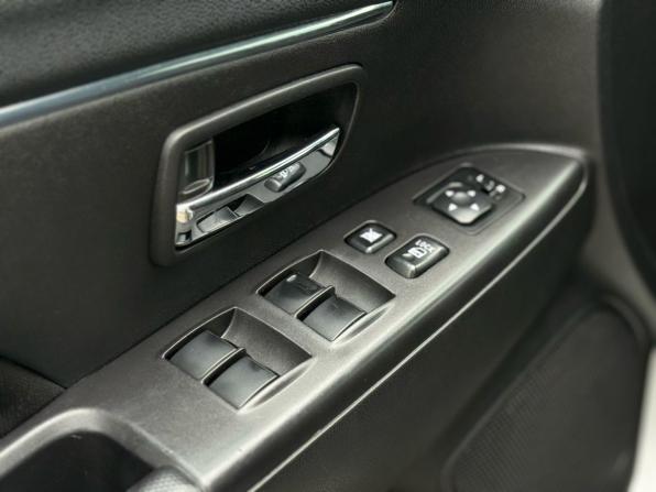 Mitsubishi ASX I Рестайлинг с пробегом 2014 года, цена 1 130 000 рублей, 125562 км, внедорожник, Автокод Объявления